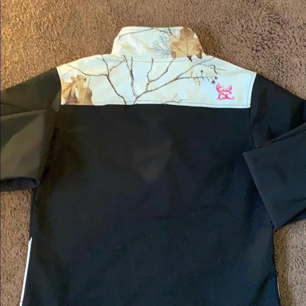 Bushmaster camo jacket - Picture 5 of 5